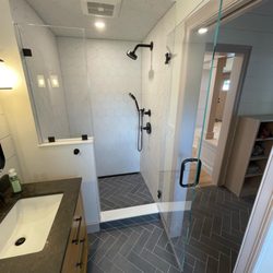 Renomax - Bathroom Remodel - North Kingstown RI