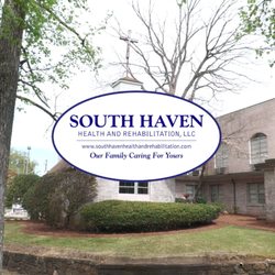 South Haven Health and Rehabilitation - Chapel