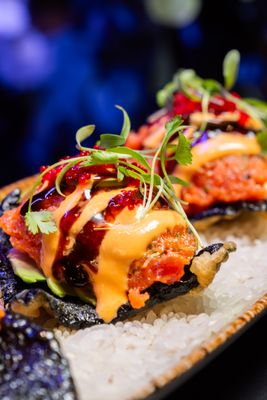 Sushi Palace by null