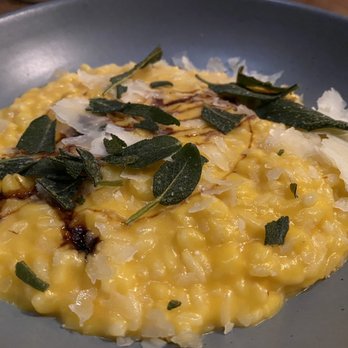 Angeline's - Risotto - Italian Near Me - Charlotte, North Carolina