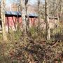 Photo of Leatherwood Station Covered Bridge