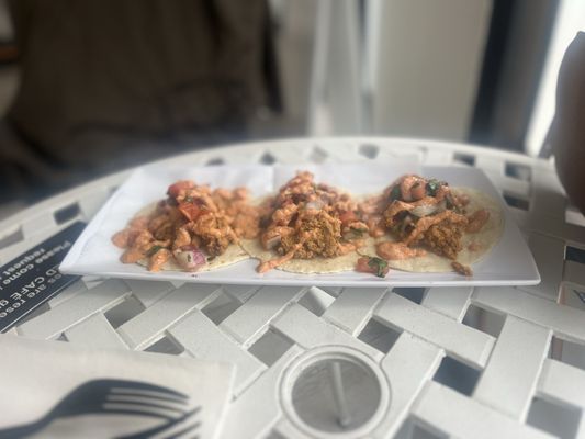 Plantbaed Cafe by null