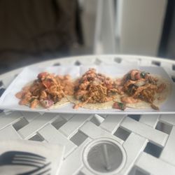 Plantbaed Cafe - Tacos