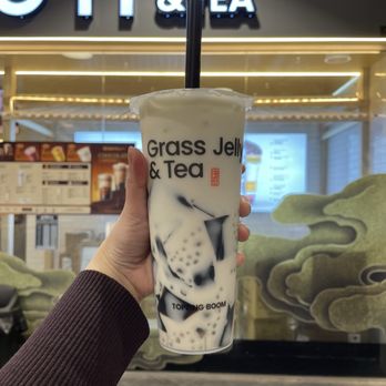 SHUYI GRASS JELLY & TEA - Updated August 2025 - 269 Photos