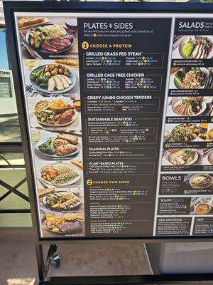 Menu photo 7 Urban Plates San Diego, CA Menu photo 7 Urban Plates San Diego, CA