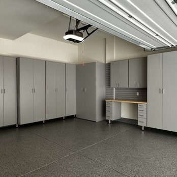Closet Solutions - Job well done! - Interior Design Near Me - Harbor City, California Closet Solutions - Job well done! - Interior Design Near Me - Harbor City, California