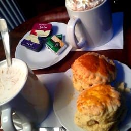 Scones