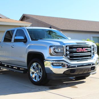 Alpha Auto Detailing - Auto Detailing Near Me
