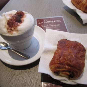 Le Commerce - Brasseries Near Me - Paris, 75