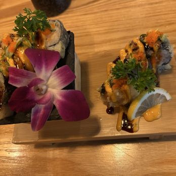 OMAKASE SUSHI & SAKE BAR - Updated September 2025 - 169
