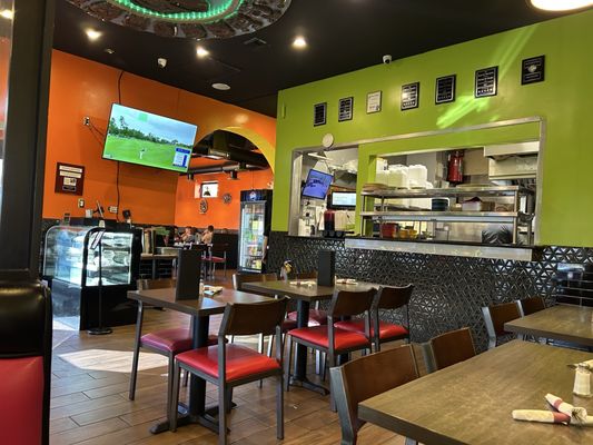 Tortas de Fuego West Sedona by null