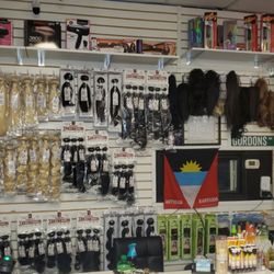 Island Beauty Supplies - Hair tools