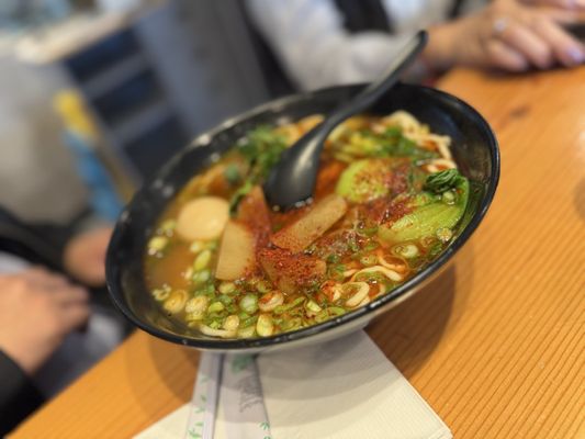 Social Eatery by null