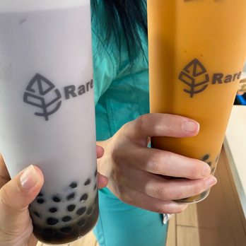 RareTea - Bubble Tea Near Me - Orlando, Florida RareTea - Bubble Tea Near Me - Orlando, Florida