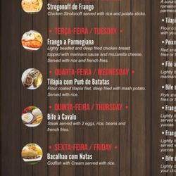 Mauricios Bar and Grill