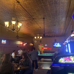 Whiskey Creek Saloon & Liquor