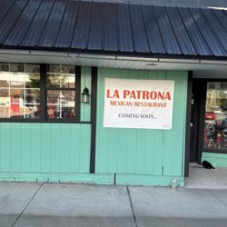 La Patrona