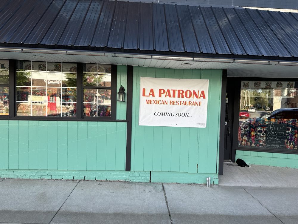 La Patrona