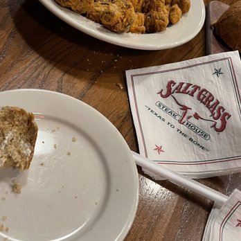 Saltgrass Steak House - Mushrooms - Steakhouses Near Me - Katy, Texas Saltgrass Steak House - Mushrooms - Steakhouses Near Me - Katy, Texas