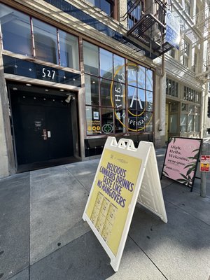 The Apothecarium Dispensary SoMa by null