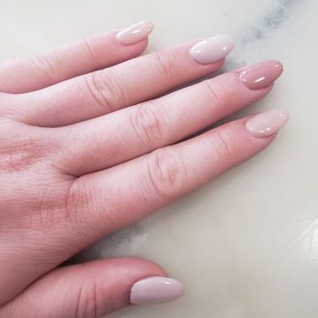 New Bella Nail & Spa - My nails. - Nail Salons Near Me - Forest Hills, New York