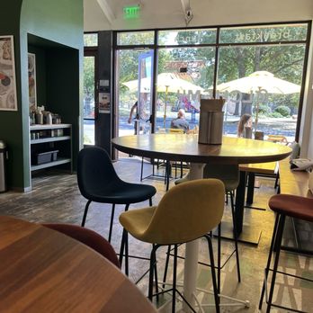 Alchemy Kitchen - inside - Cafes Near Me - Columbus, Ohio