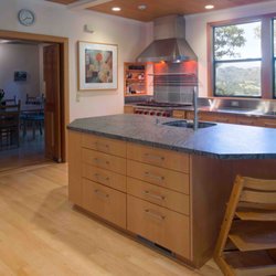 Carlene Anderson Kitchen Design