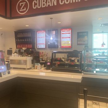 Zaza's Cuban Cafe - Coffee & Tea Near Me - Orlando, Florida
