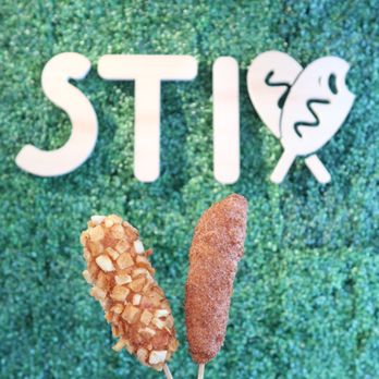 STIX - Hot Dogs Near Me - San Francisco, California STIX - Hot Dogs Near Me - San Francisco, California