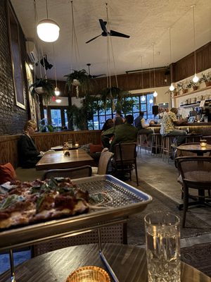 Lucille's Coffee and Cocktails by null