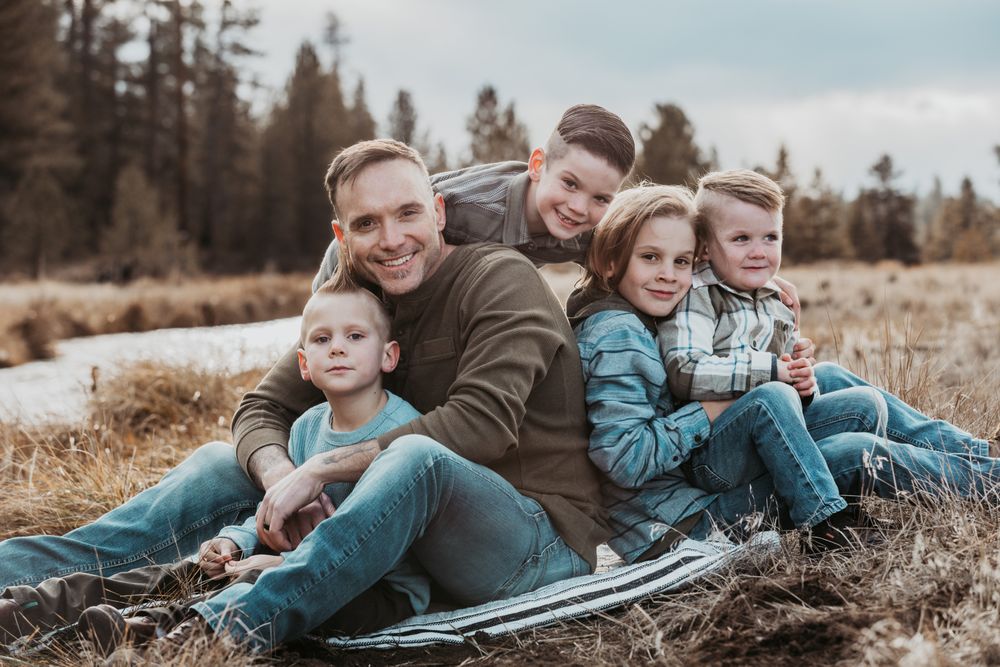 Wild Pines Photography