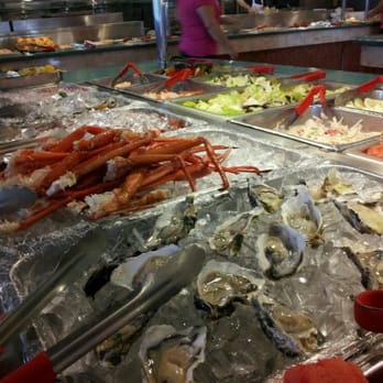 China Star Buffet - Chinese Near Me - Bakersfield, California
