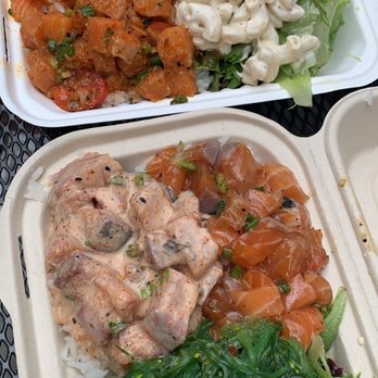 Ono Authentic Hawaiian Poke - Poke Near Me - Edmonds, Washington Ono Authentic Hawaiian Poke - Poke Near Me - Edmonds, Washington