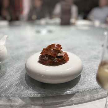 Array 36 - Smoked duck - Chinese Near Me - San Gabriel, California