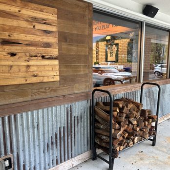 Mission BBQ - Barbeque Near Me - Davie, Florida