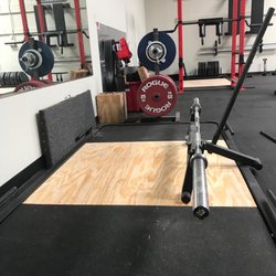 Overload Gym