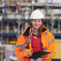 Middlesex Community College - Natural Gas Field Technician certificate offered with Eversource Energy