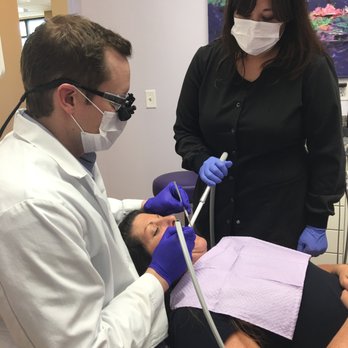 1. Gentle Dental Center