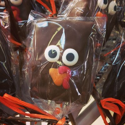 Raymer's Homemade Candies by null
