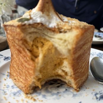 maman - Pumpkin square - Bakeries Near Me - Coral Gables, Florida maman - Pumpkin square - Bakeries Near Me - Coral Gables, Florida