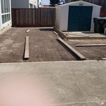 SF Gonzalez Concrete - Masonry/Concrete Near Me - San Francisco, California SF Gonzalez Concrete - Masonry/Concrete Near Me - San Francisco, California