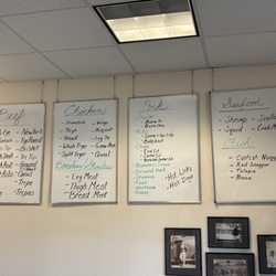 Frank's Quality Meats - 1/26/2026