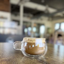 Kamden Coffee - The Cortado