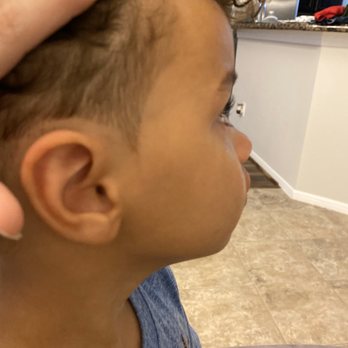 Trend Setters Barbershop - Barbers Near Me - Houston, Texas