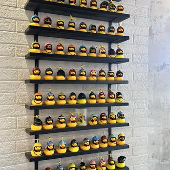 Higher - Bubble Tea Near Me - Toronto, Ontario