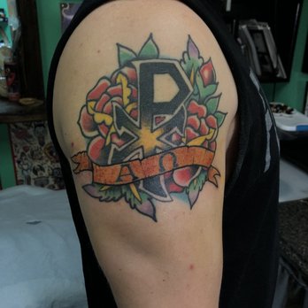 Anvil Tattoo - Tattoo Near Me - Altus, Oklahoma Anvil Tattoo - Tattoo Near Me - Altus, Oklahoma