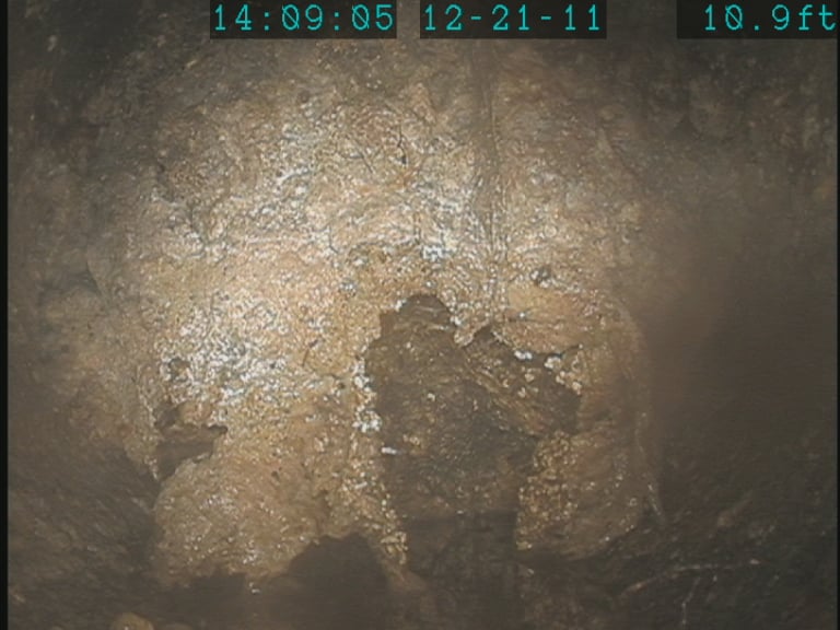 Slide of Just Drains