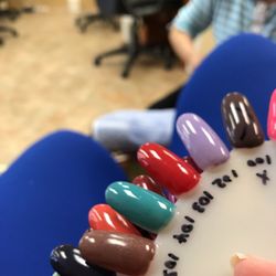 Natural Nails 5832 N Knoxville Ave Peoria Il 2020