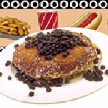 The Olde Theater Diner - Menu pic And reality pic! - Diners Near Me - Coventry, Rhode Island The Olde Theater Diner - Menu pic And reality pic! - Diners Near Me - Coventry, Rhode Island