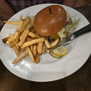 Trancas Steakhouse - Fantastic cheese burger - Steakhouses Near Me - Napa, California Trancas Steakhouse - Fantastic cheese burger - Steakhouses Near Me - Napa, California